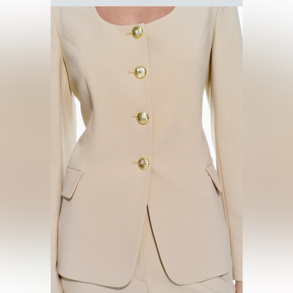 SOLD OUT💖Zara Blazer - Picture 4 of 16